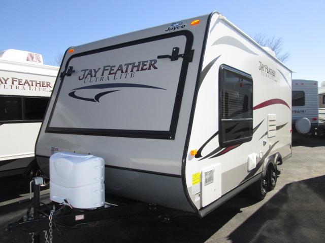 2013 Jayco JAY FEATHER ULTRALITE